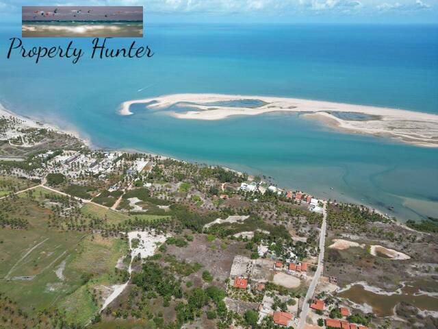 Venda em Ilha do Guajiru - Itarema