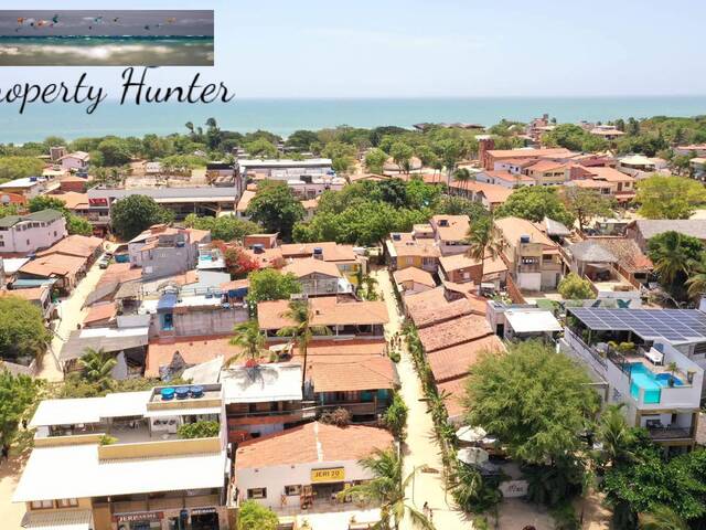 Terreno para Venda em Jijoca de Jericoacoara - 5