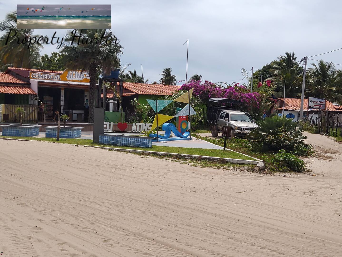 Terreno à venda, 600m² - Foto 6